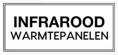 Logo, Infrarood-warmtepanelen.nl